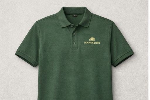 MARAGA '27 Polo Shirt